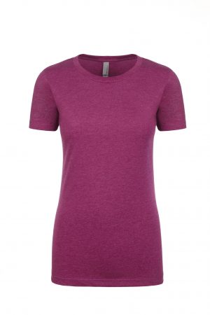 Next Level Women’s CVC Crew - Image 9