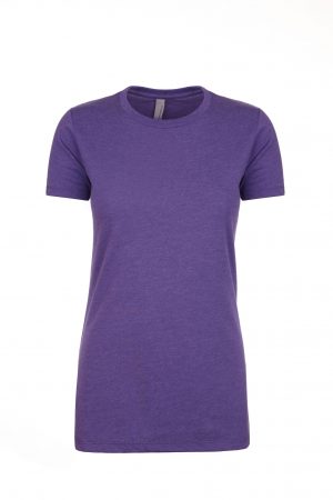 Next Level Women’s CVC Crew - Image 7