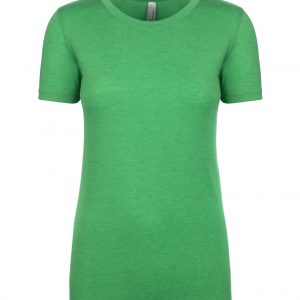Next Level Women’s Tri-Blend Crew