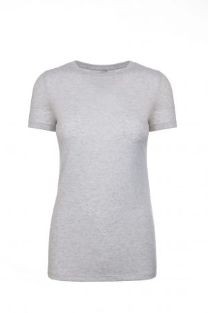 Next Level Women’s Tri-Blend Crew - Image 11