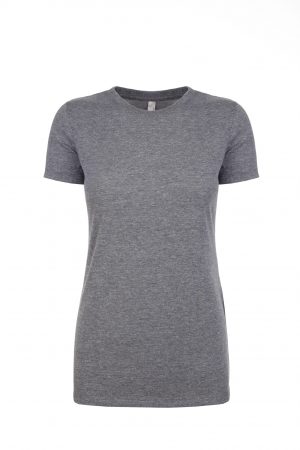 Next Level Women’s Tri-Blend Crew - Image 9