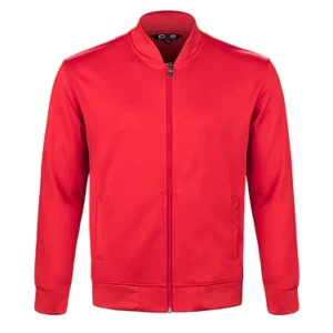 Canada Sportswear Men's Full Zip Fleece