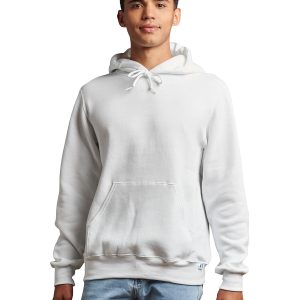 Russell Athletic Unisex Dri-Power® Hooded Sweatshirt