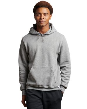 Russell Athletic Unisex Dri-Power® Hooded Sweatshirt - Image 7