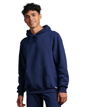 Russell Athletic Unisex Dri-Power® Hooded Sweatshirt - Image 5