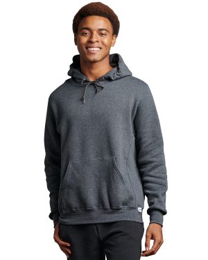 Russell Athletic Unisex Dri-Power® Hooded Sweatshirt - Image 4