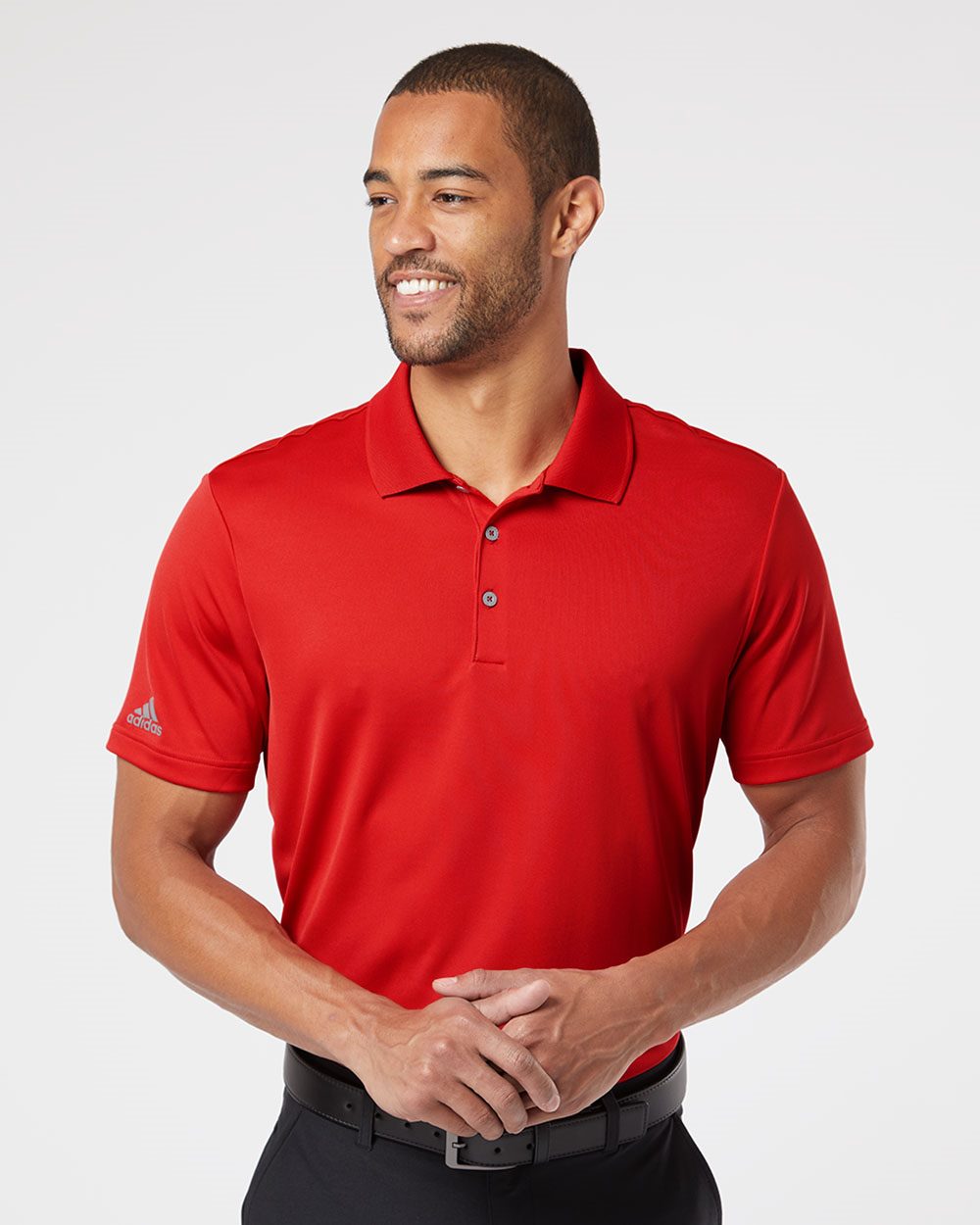 Adidas - Performance Sport Shirt