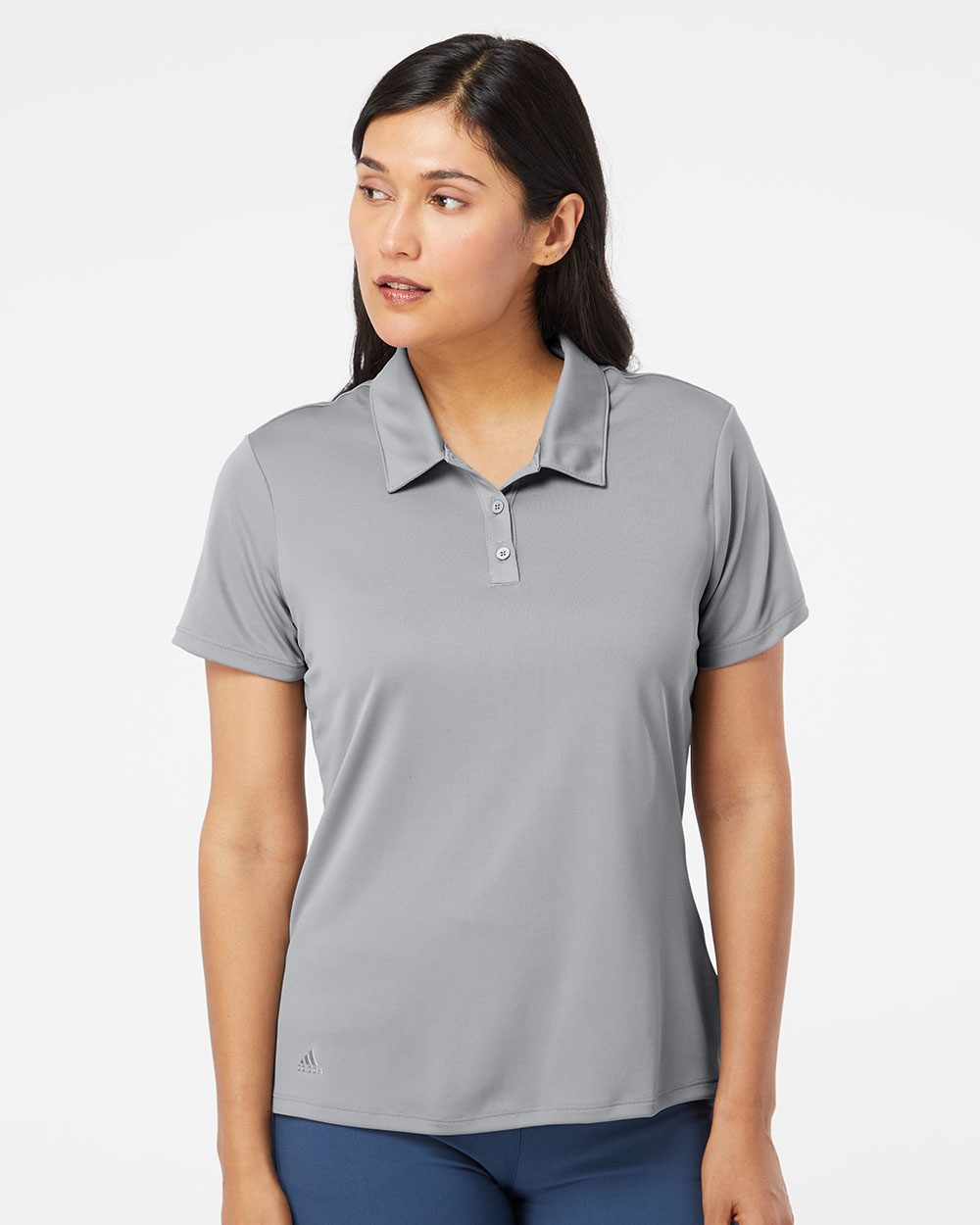 Adidas - Women's Performance Sport Shirt