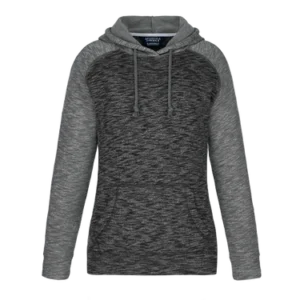 Canada Sportswear Ladies Pullover Hoodie - Image 4
