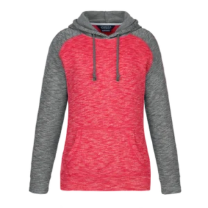 Canada Sportswear Ladies Pullover Hoodie