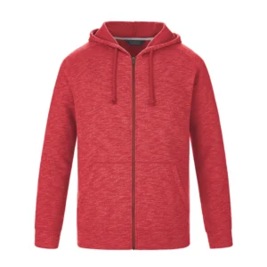 Canada Sportswear Men's Full Zip Hoodie