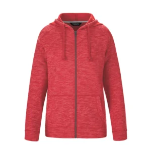 Canada Sportswear Ladies Full Zip Hoodie