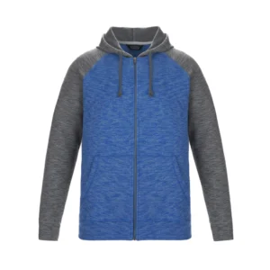 Canada Sportswear Men's Full Zip Hoodie - Image 3