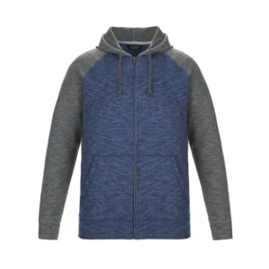 Canada Sportswear Men's Full Zip Hoodie - Image 4