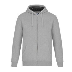 Canada Sportswear Men's Full Zip Hoodie