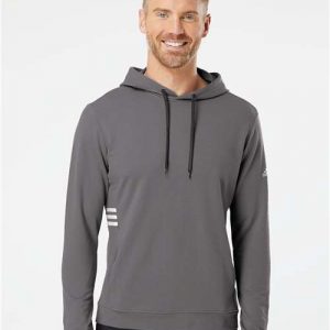Adidas Lightweight Hooded Sweatshirt