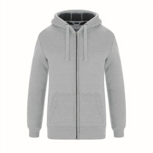 Canada Sportswear Ladies Full Zip Hoodie