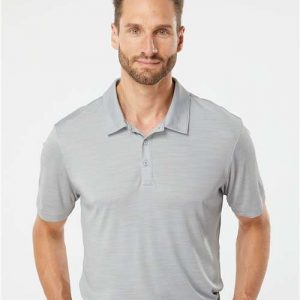 Adidas Mélange Polo