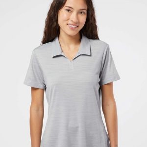 Adidas Women's Mélange Polo