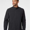 Adidas 3-Stripes Full-Zip Jacket - Image 2