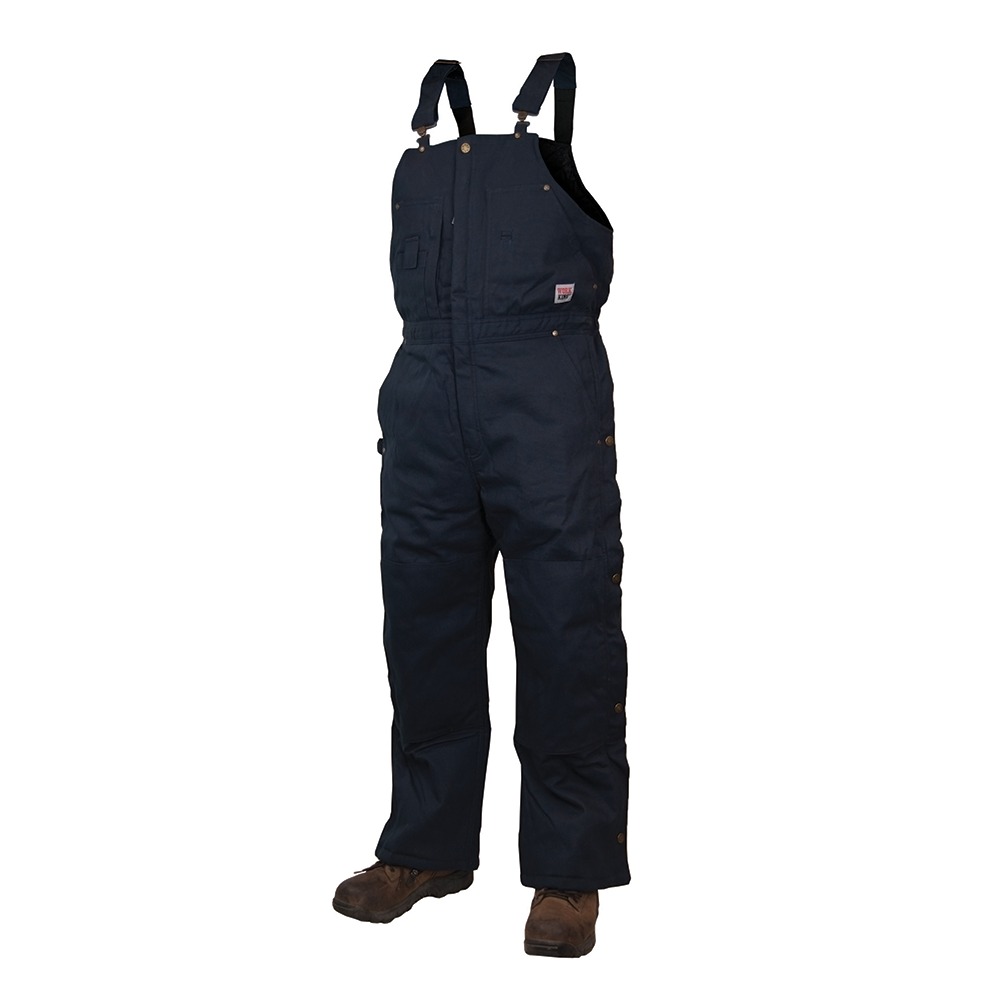 Work King Deluxe Insulated Bib Overall