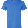 Bella + Canvas CVC Jersey Tee - Image 2