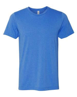 Bella + Canvas CVC Jersey Tee - Image 2