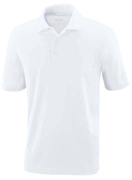 Core365 Men's Tall Performance Pique Polo