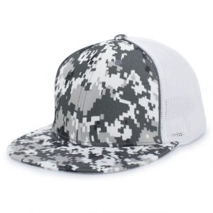 Flexfit® D-series Trucker Cap
