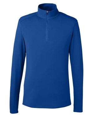 Marmot Men's Harrier Half-Zip Pullover - Image 4