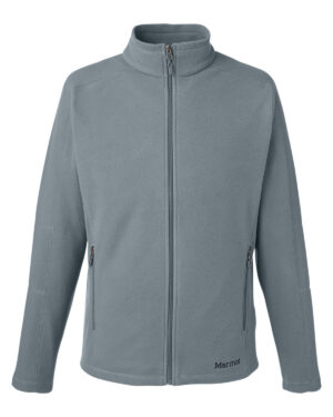 Marmot Men's Rocklin Fleece Full-zip Jacket