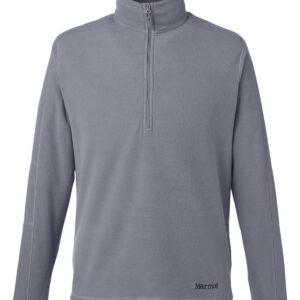 Marmot Men's Rocklin Fleece Half-zip