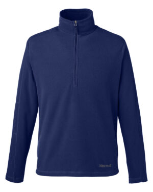 Marmot Men's Rocklin Fleece Half-Zip - Image 2