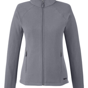 Marmot Ladies' Rocklin Fleece Jacket