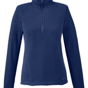 Marmot Ladies' Rocklin Fleece Half-zip