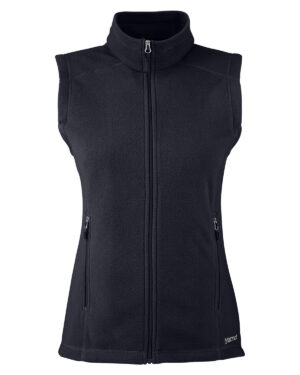 Marmot Ladies' Rocklin Fleece Vest - Image 3