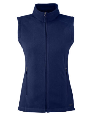 Marmot Ladies' Rocklin Fleece Vest - Image 2