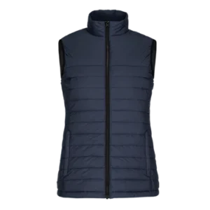 Canada Sportswear Ladies Lightweight Puffy Vest