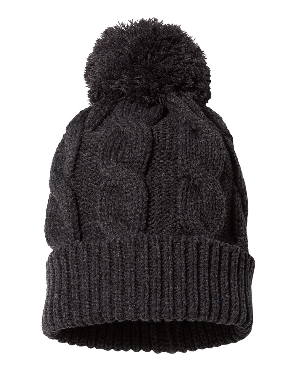Richardson - Chunk Twist Cuffed Beanie