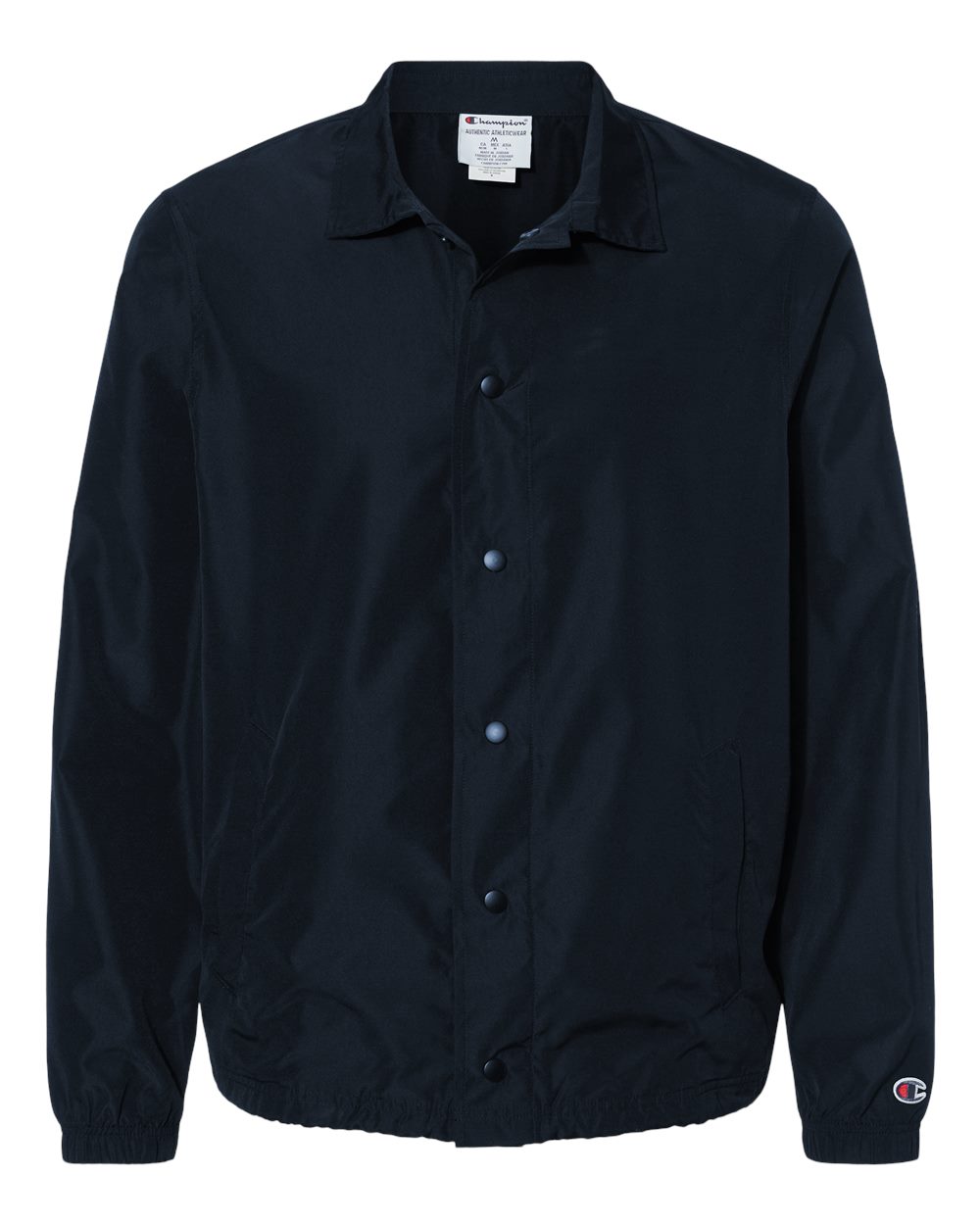 Champion Adult Coaches Jacket