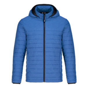 Canada Sportswear Men's Lightweight Puffy Jacket