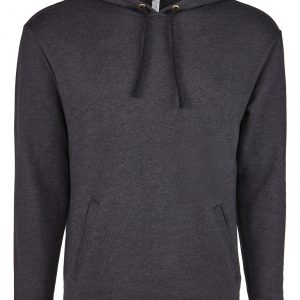 Next Level Unisex PCH Hooded Pullover Sweatshirt