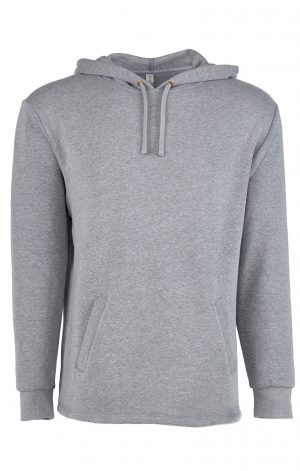 Next Level Unisex PCH Hooded Pullover Sweatshirt - Image 5