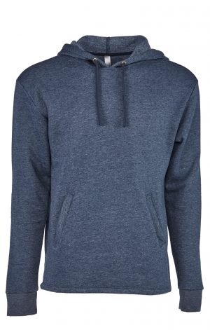 Next Level Unisex PCH Hooded Pullover Sweatshirt - Image 2