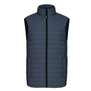 Canada Sportswear Men's Lightweight Puffy Vest