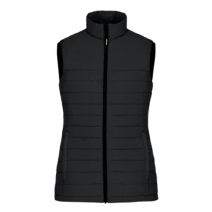 CAN_Ladies Lightweight Puffy Vest