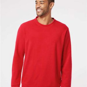 Adidas Fleece Crewneck Sweatshirt