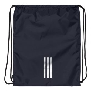 Adidas Vertical 3-Stripes Gym Sack