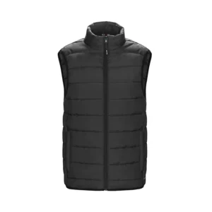Canada Sportswear Ladies Puffy Vest