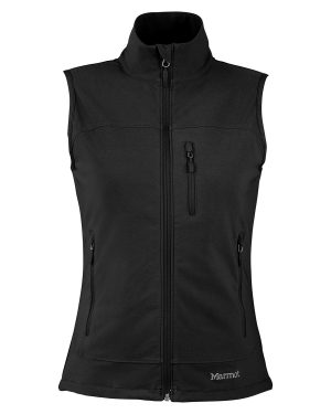 Marmot Ladies' Tempo Vest - Image 3